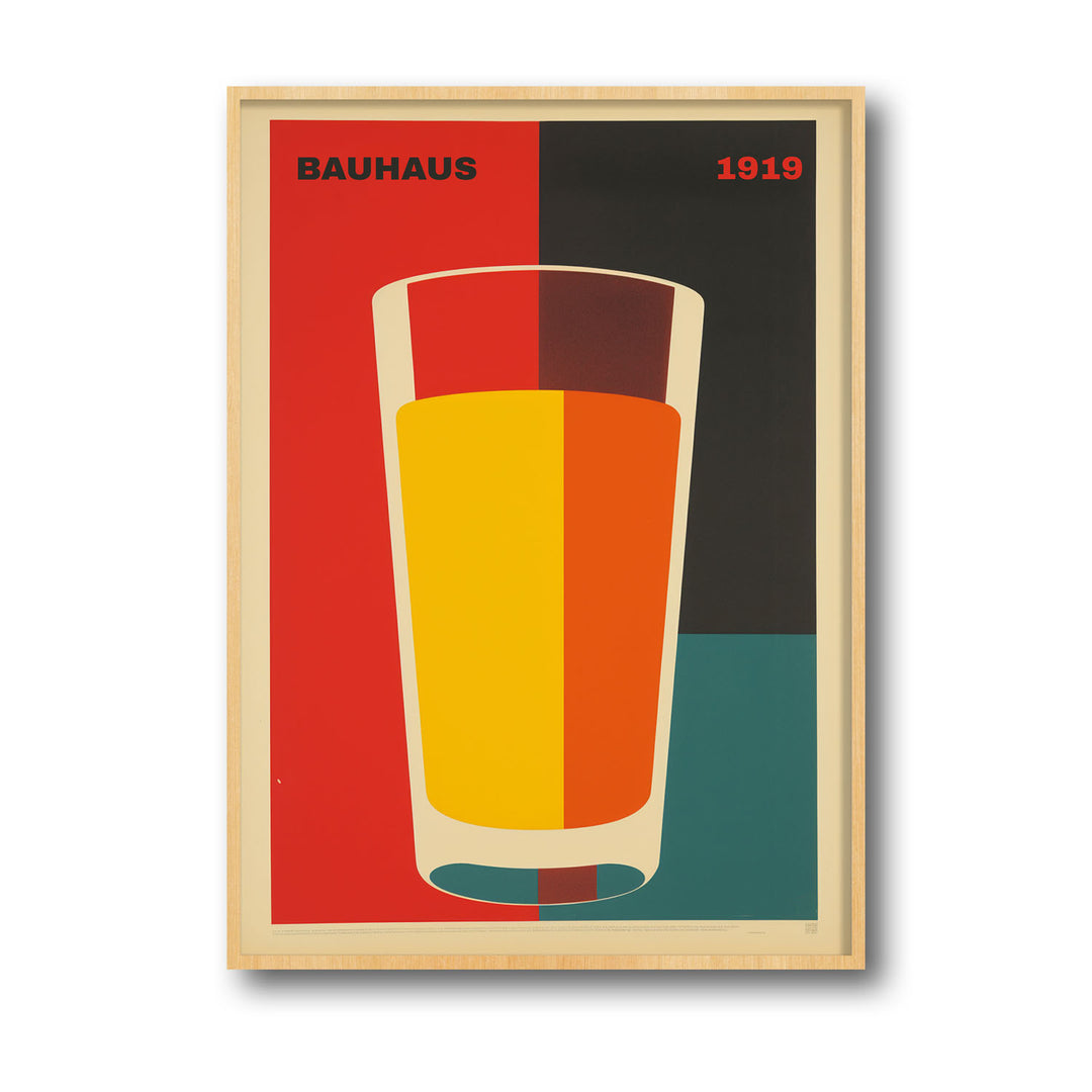 orange-glass