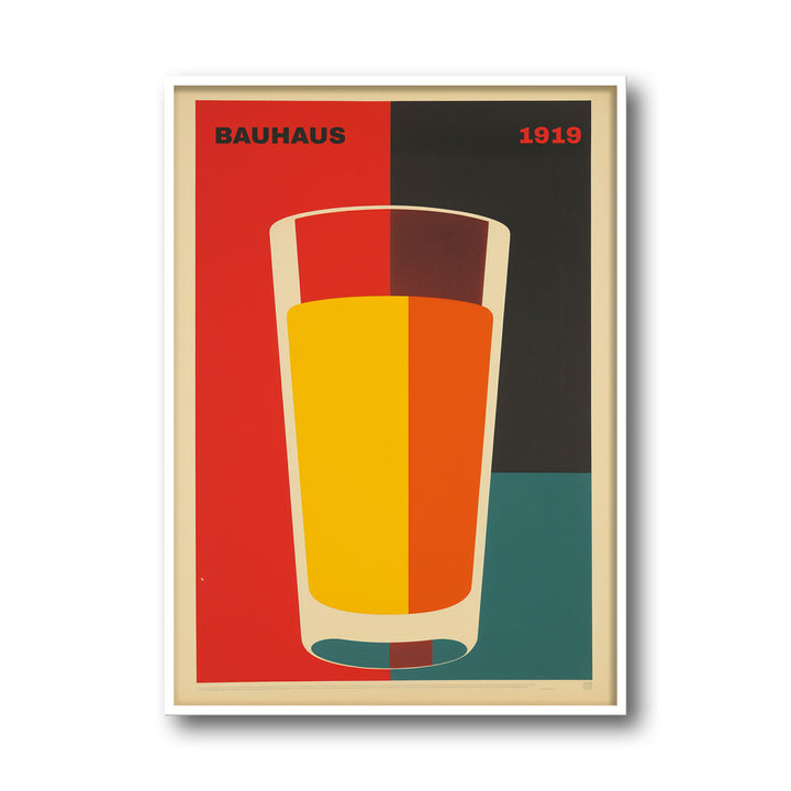 orange-glass