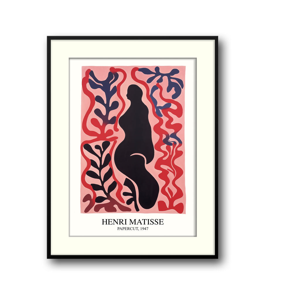 papercut-henri-matisse