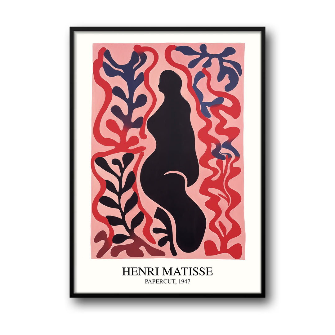 papercut-henri-matisse