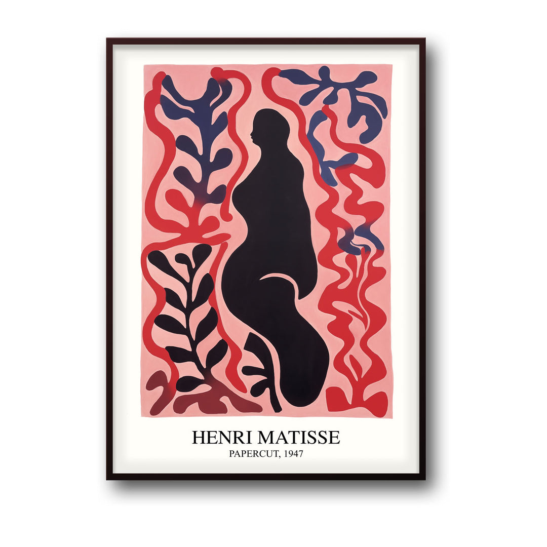 papercut-henri-matisse