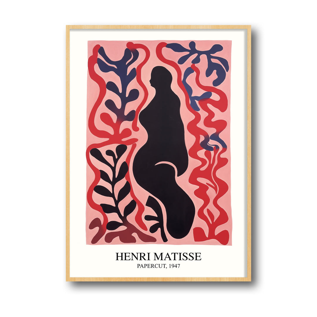 papercut-henri-matisse
