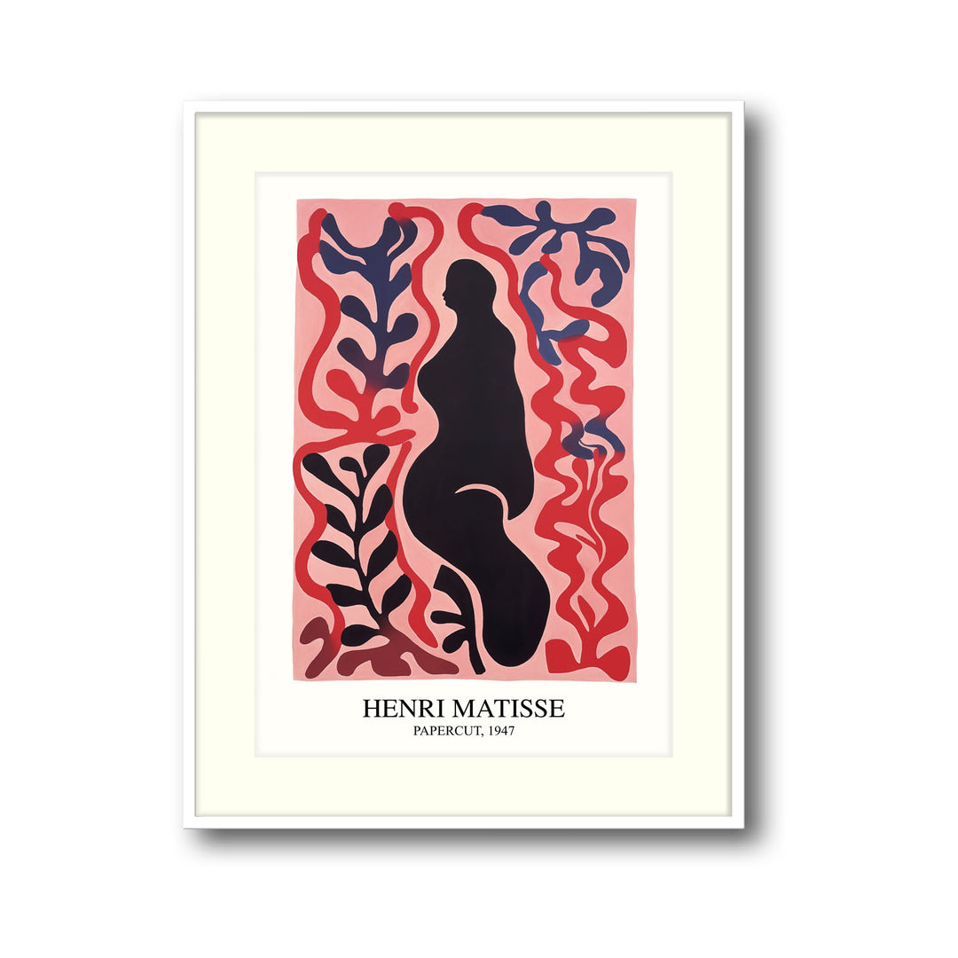 papercut-henri-matisse