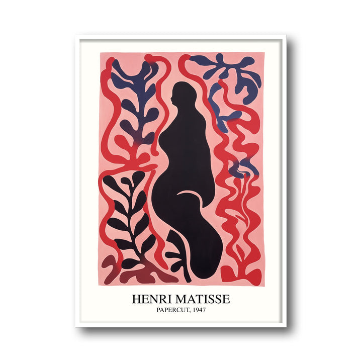 papercut-henri-matisse