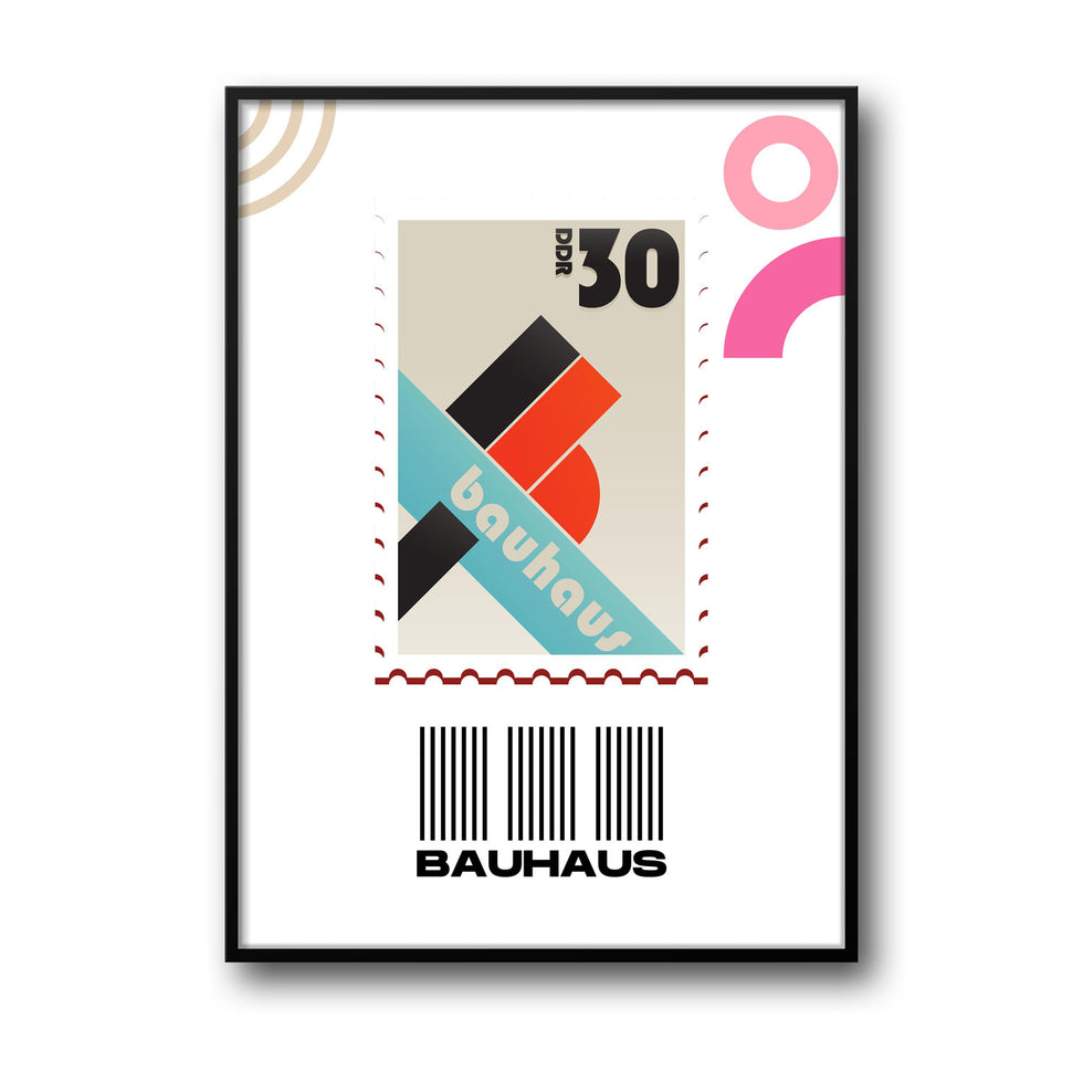 Postal Stamp