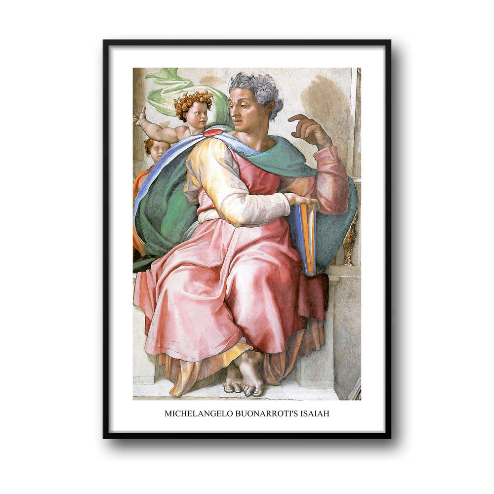 prophet-isaiah-michelangelo