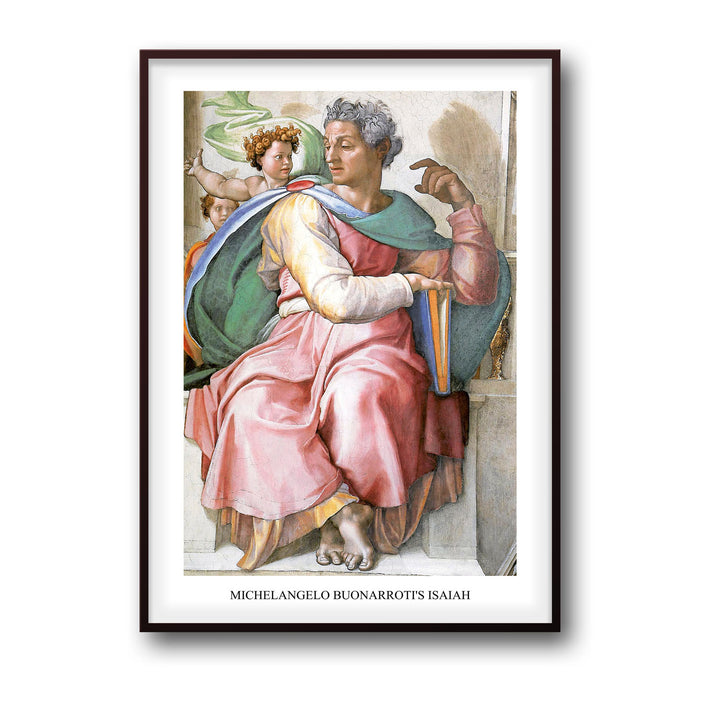 prophet-isaiah-michelangelo