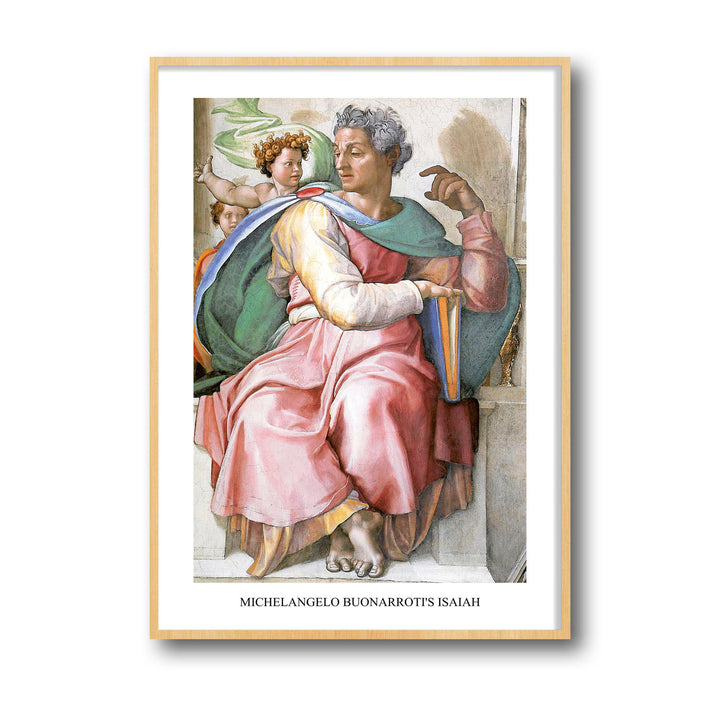prophet-isaiah-michelangelo