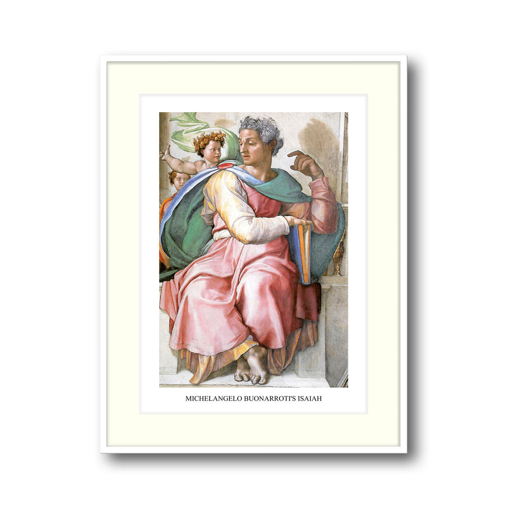 prophet-isaiah-michelangelo
