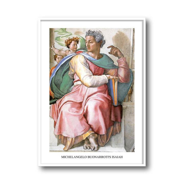prophet-isaiah-michelangelo
