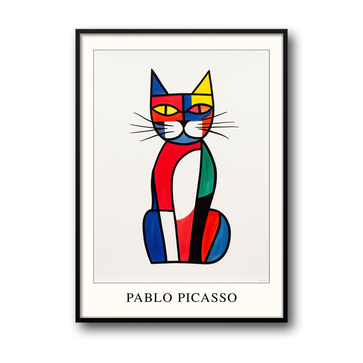 psychdelic-cat-pablo-picasso