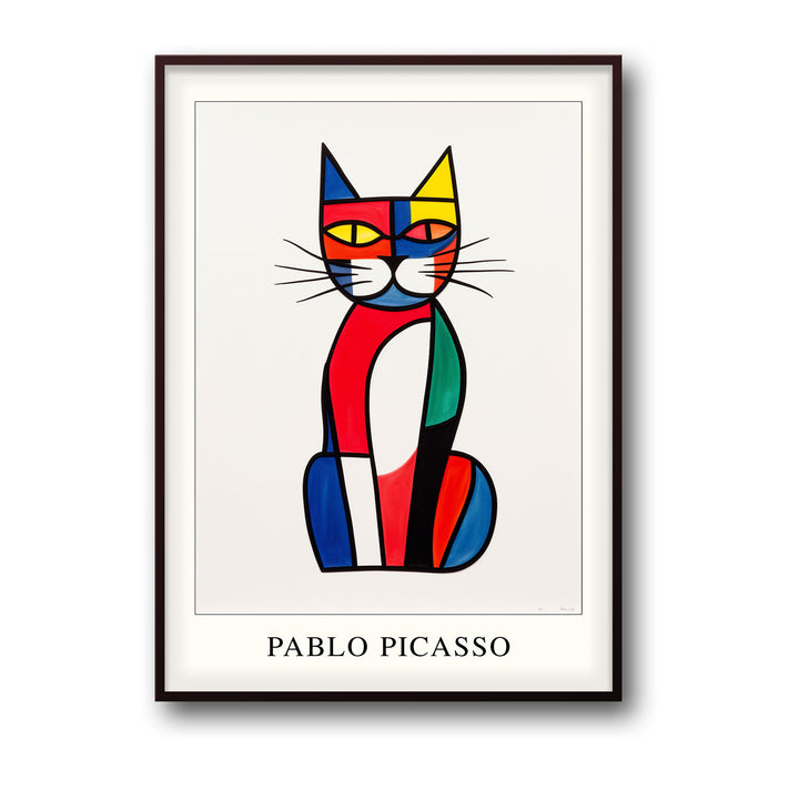 psychdelic-cat-pablo-picasso