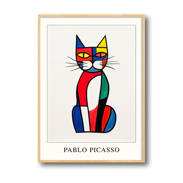 psychdelic-cat-pablo-picasso