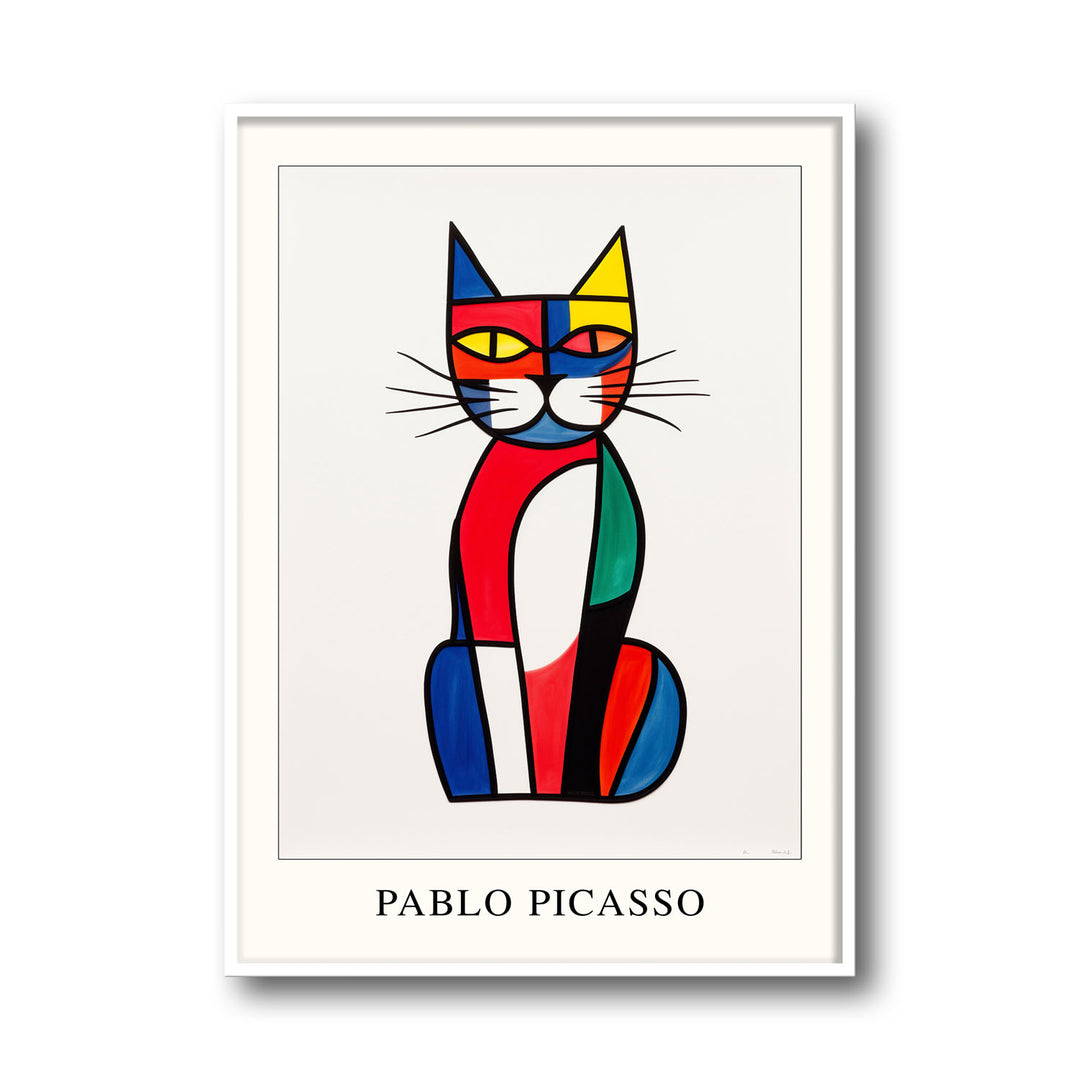 psychdelic-cat-pablo-picasso