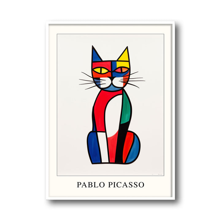 psychdelic-cat-pablo-picasso