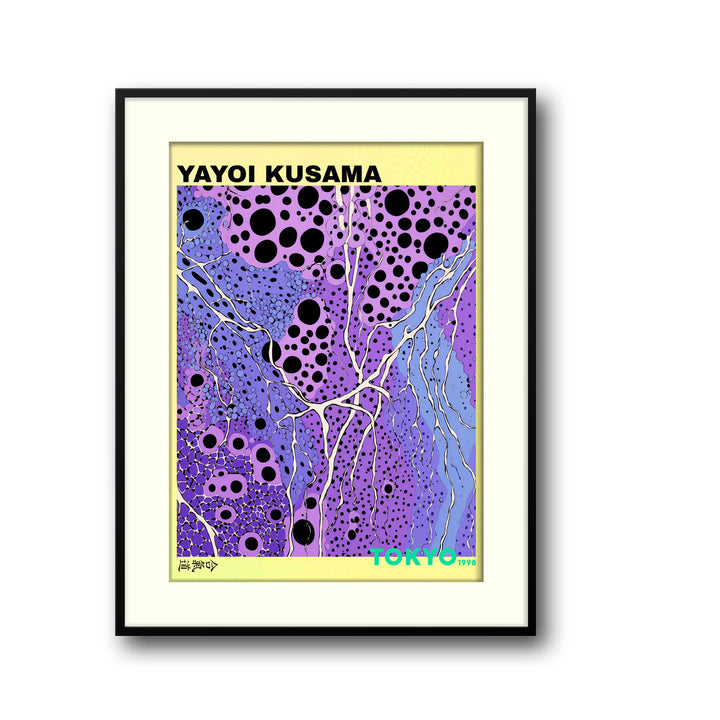 purple-networks-yayoi-kusama