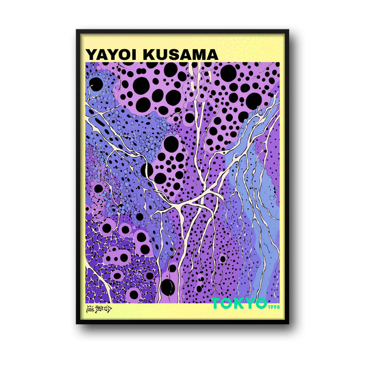 purple-networks-yayoi-kusama