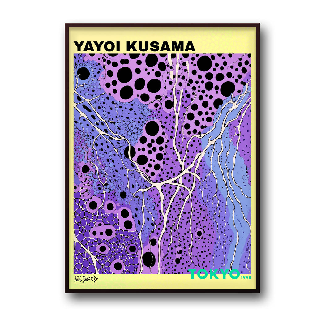 purple-networks-yayoi-kusama