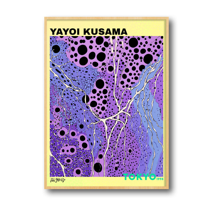 purple-networks-yayoi-kusama