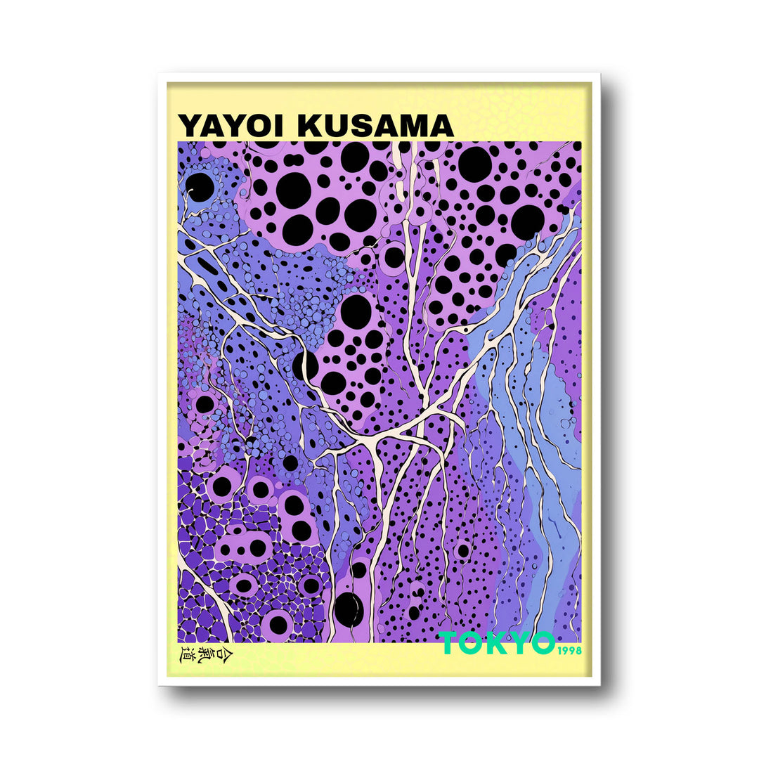 purple-networks-yayoi-kusama
