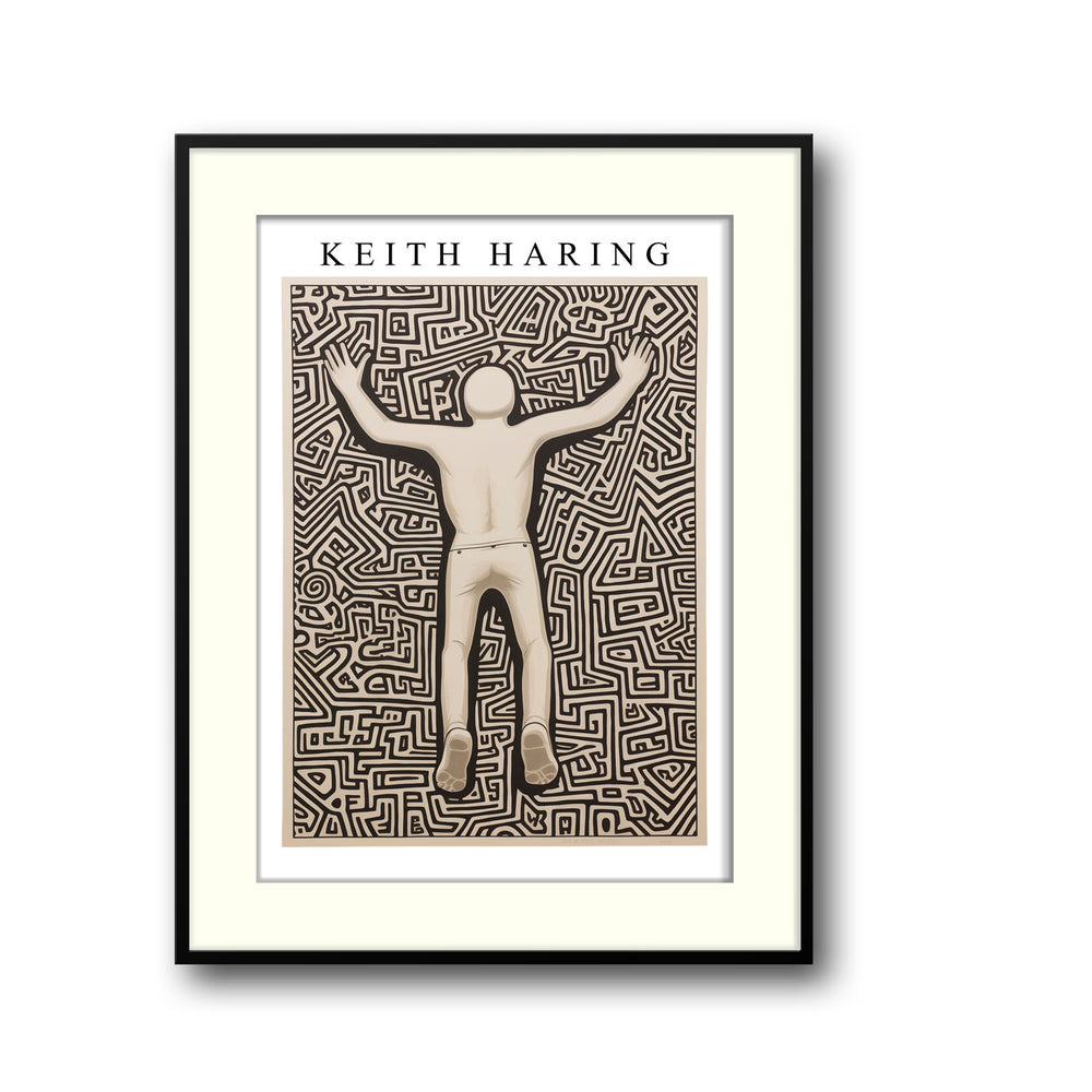 puzzled-man-keith-haring