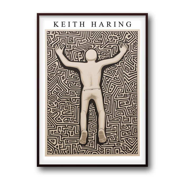 puzzled-man-keith-haring