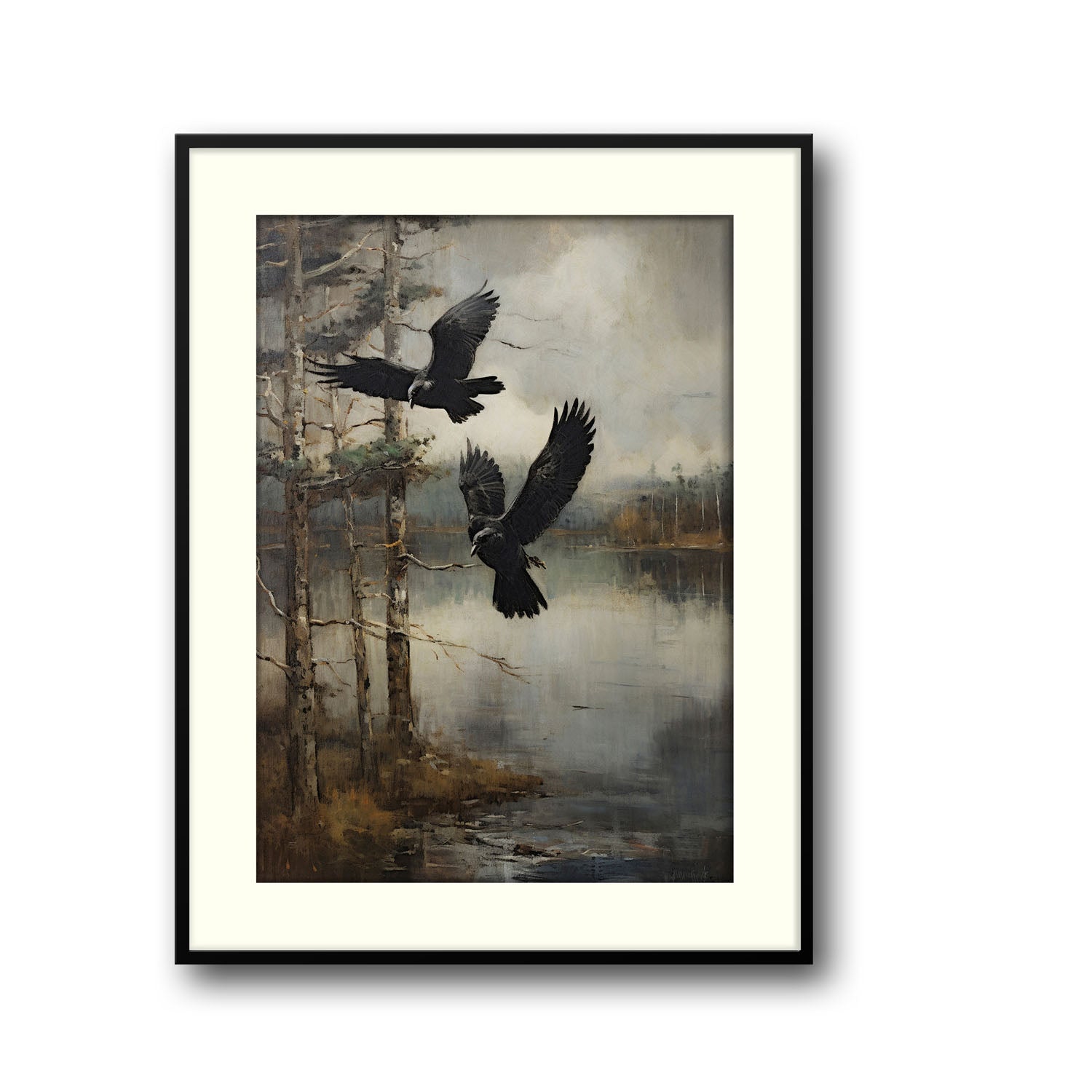 ravens