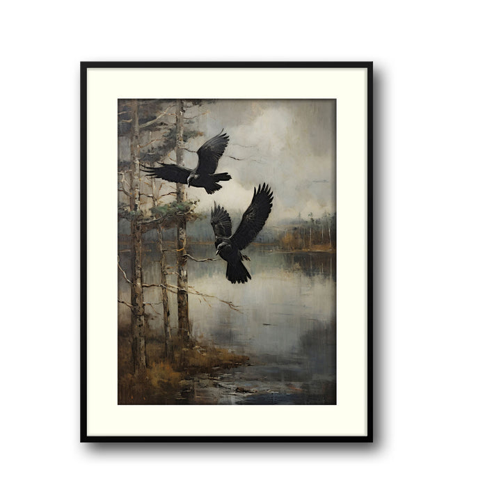 ravens