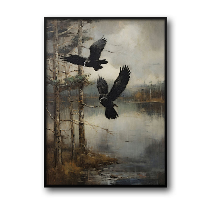 ravens