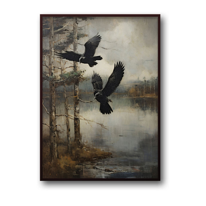 ravens