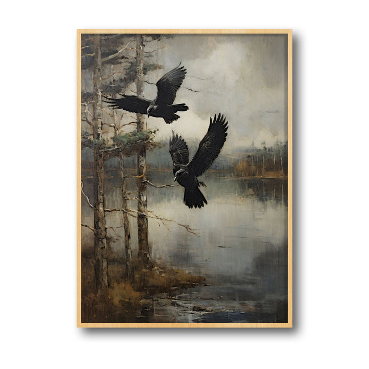 ravens