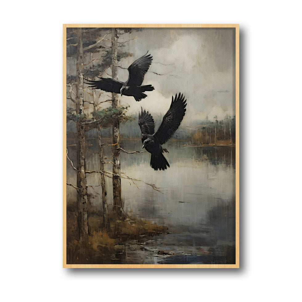 ravens