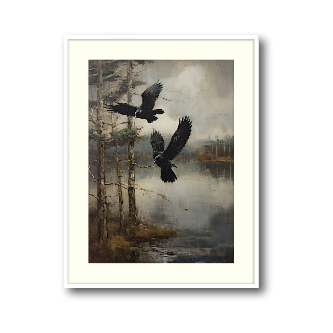 ravens