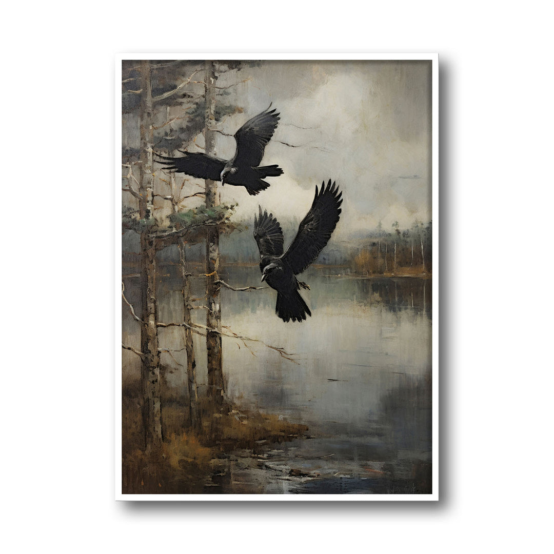 ravens