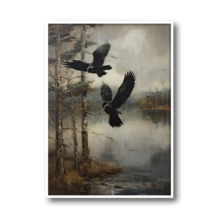 ravens