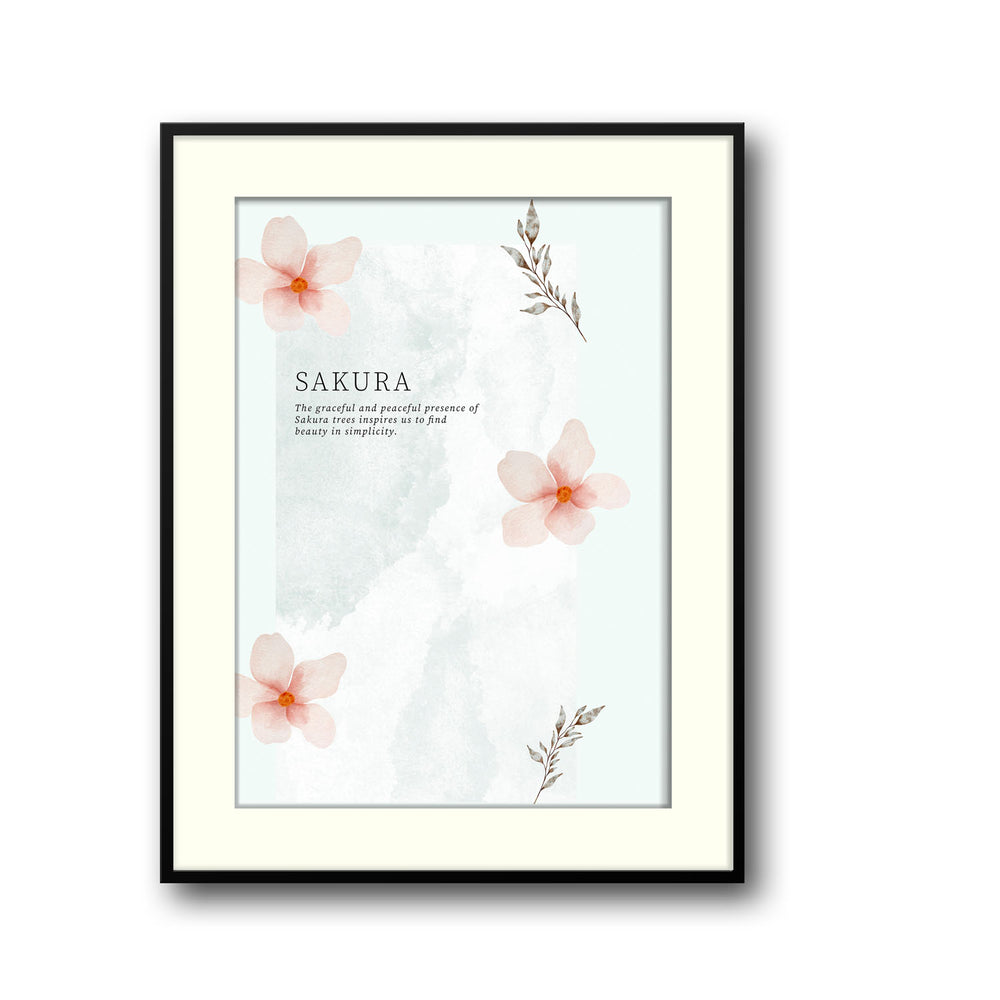 sakura