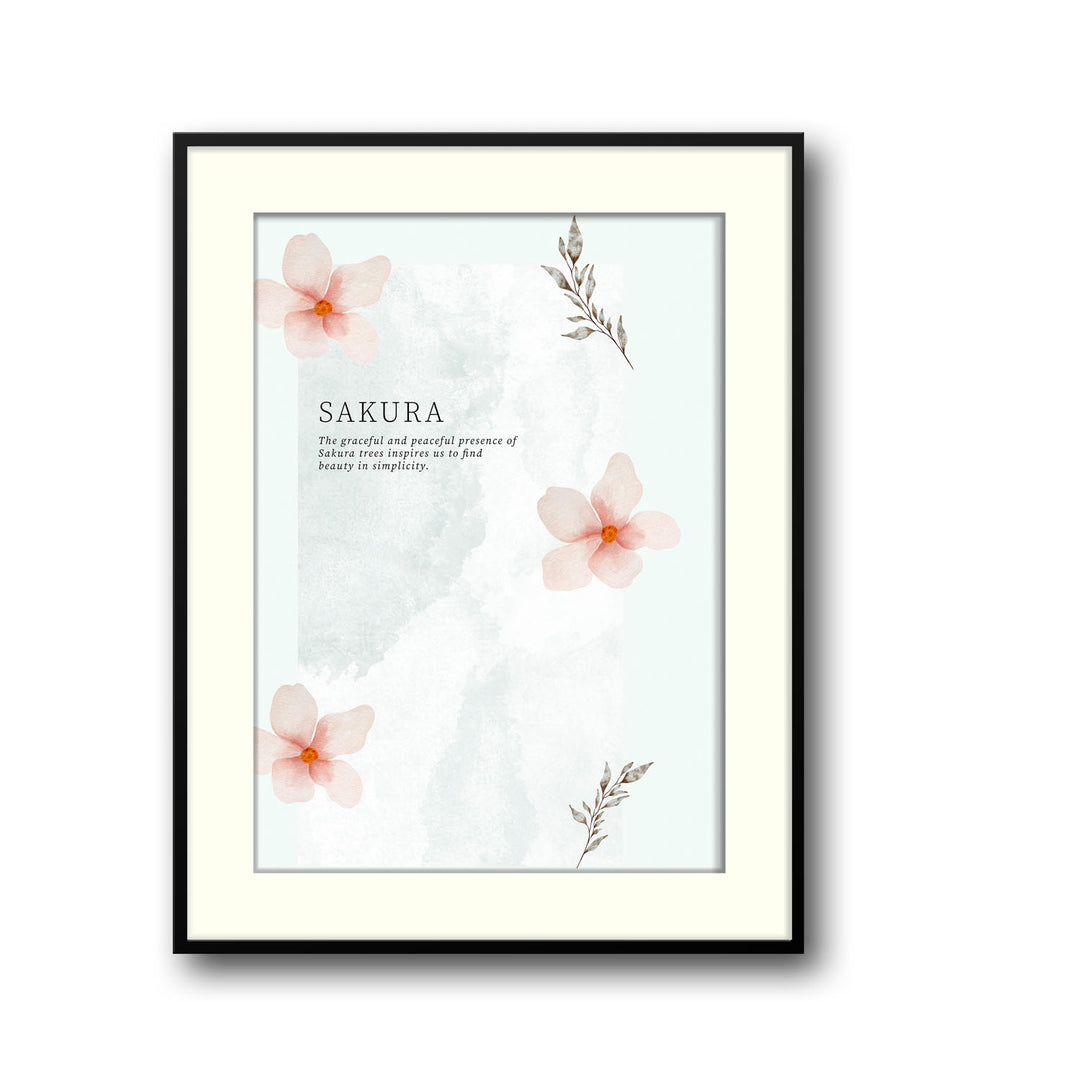 sakura