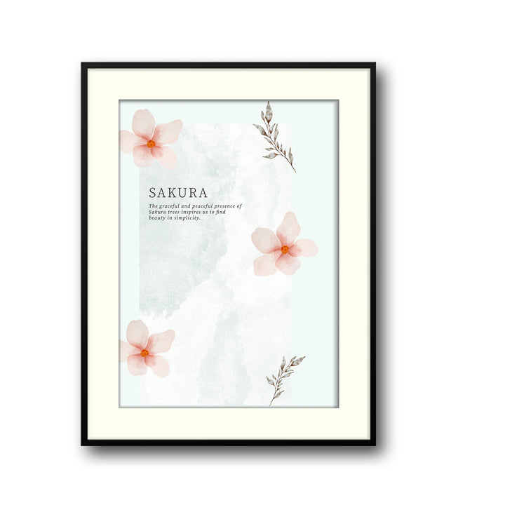 sakura
