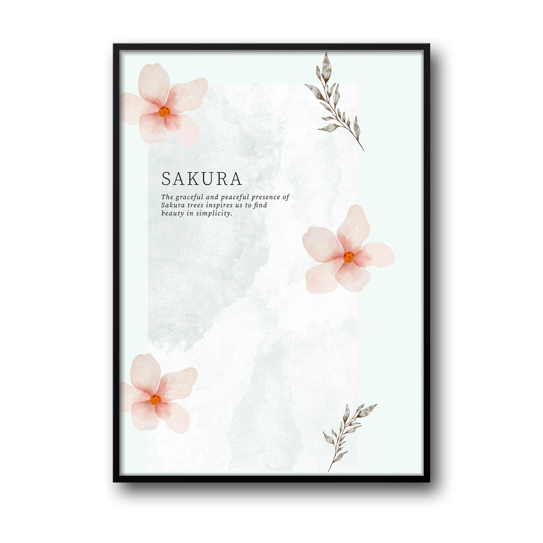 sakura