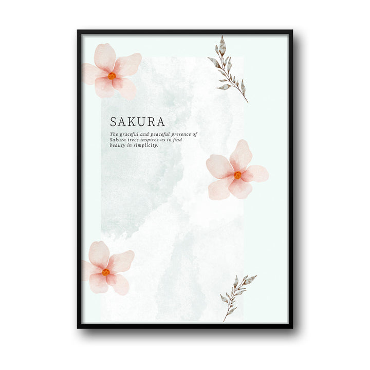 sakura