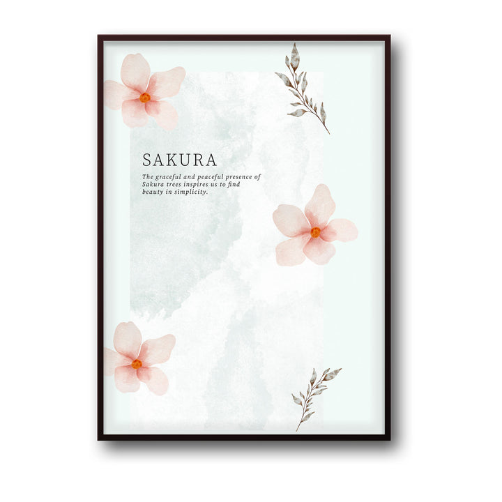sakura