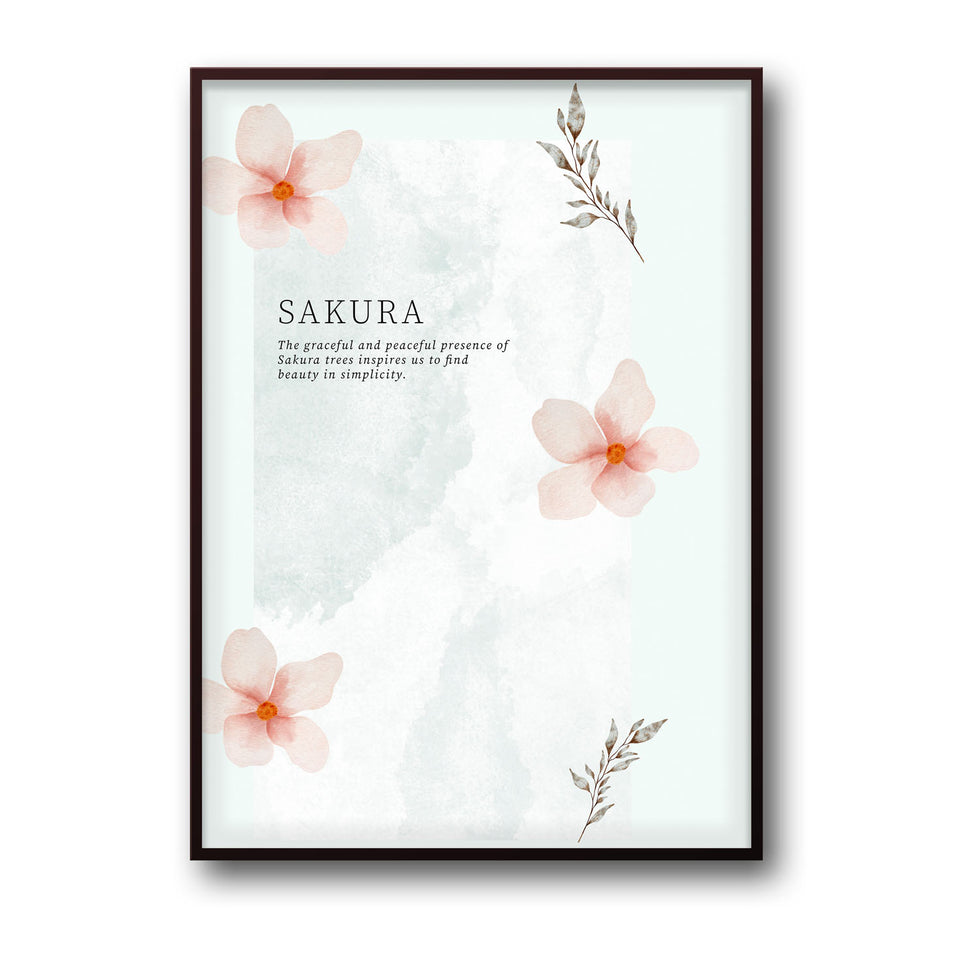 sakura