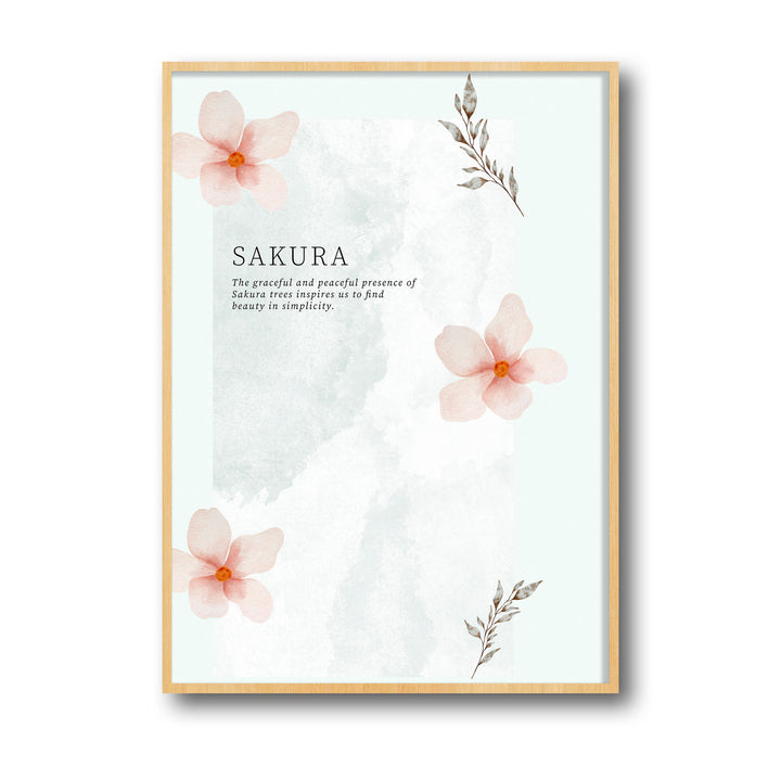 sakura