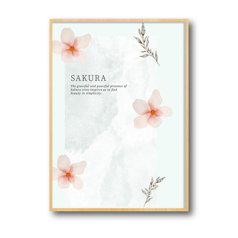 sakura
