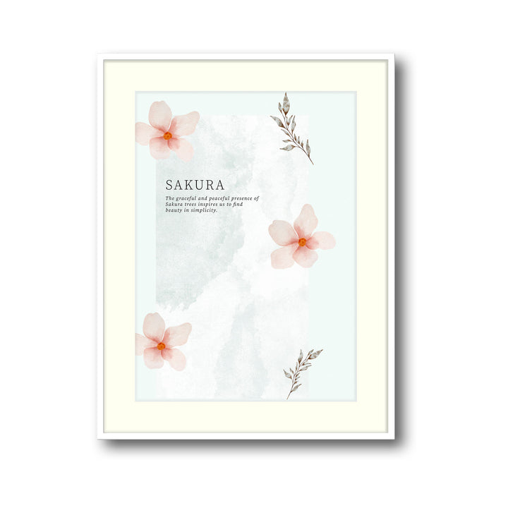 sakura