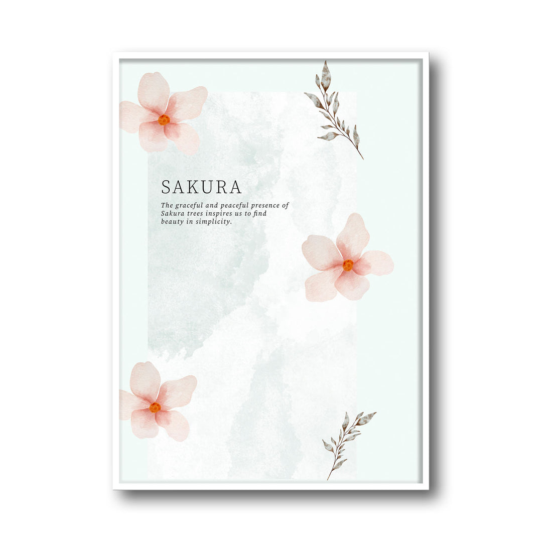 sakura