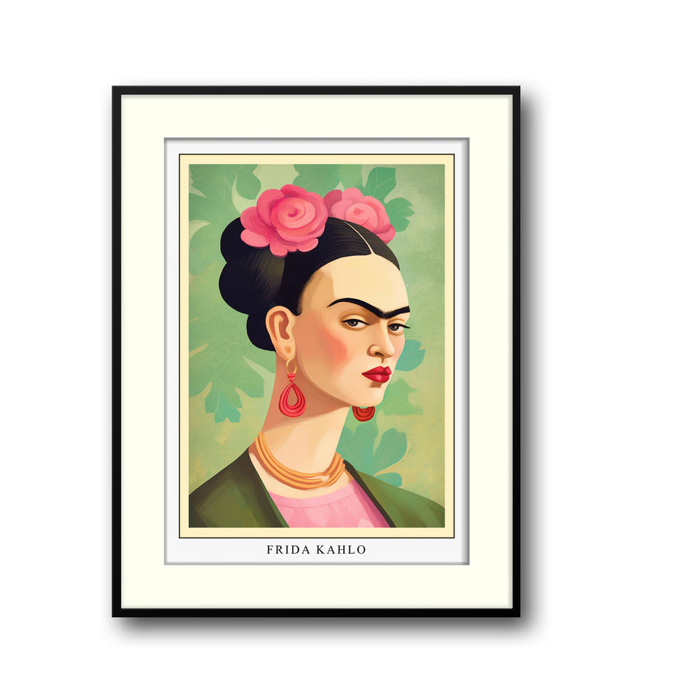 self-portrait-6-frida-kahlo