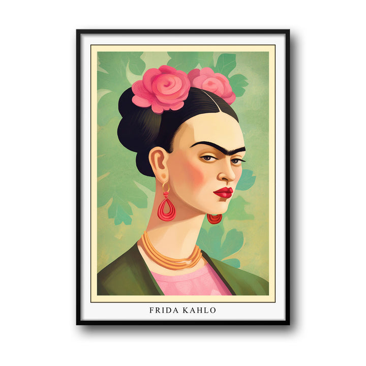 self-portrait-6-frida-kahlo