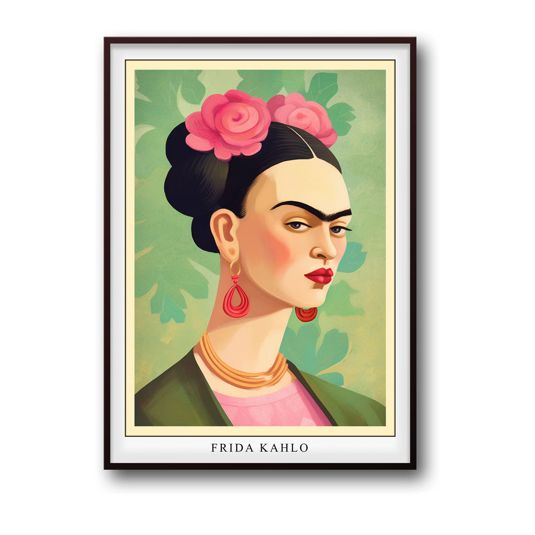 self-portrait-6-frida-kahlo