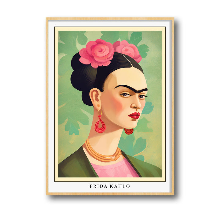 self-portrait-6-frida-kahlo